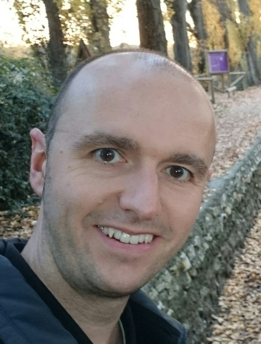 Profile photo of Jorge López BSc (MER20) - Gadea GF (seconded to UCD)