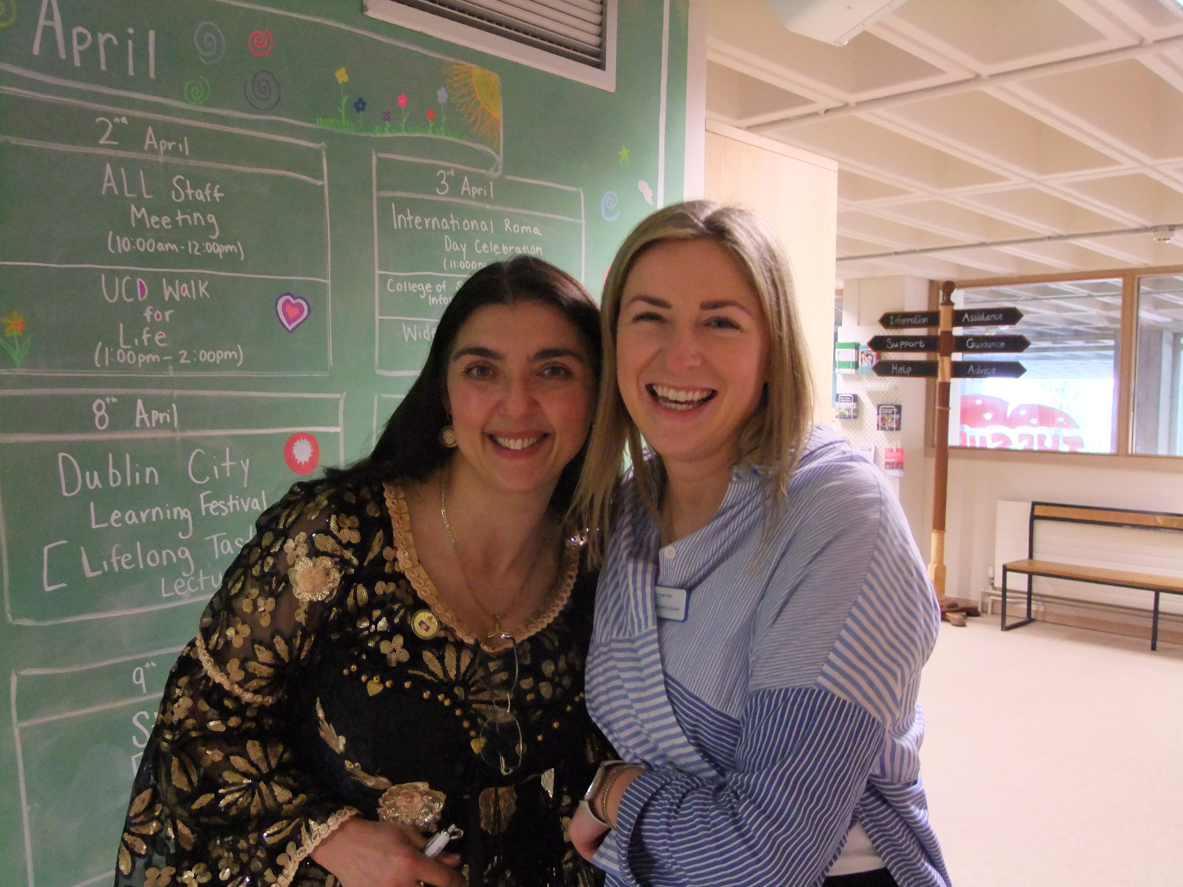 International Roma Day