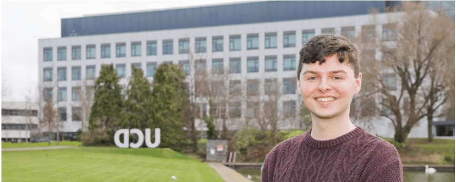 AHSSL 2024 graduate image