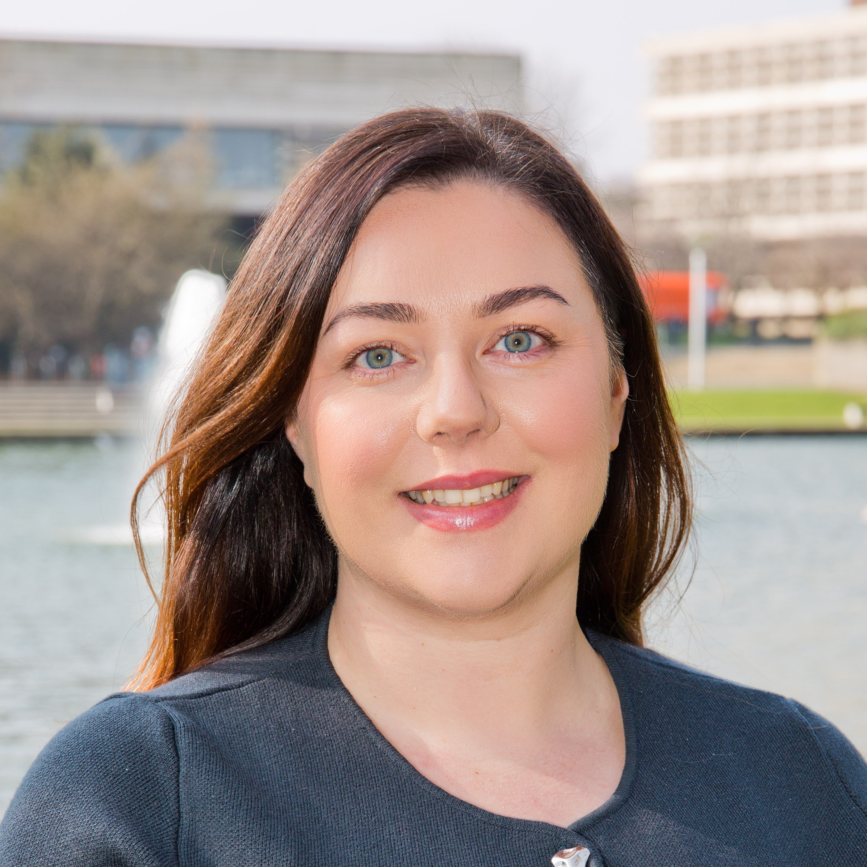 Profile photo of Joanna Wylie