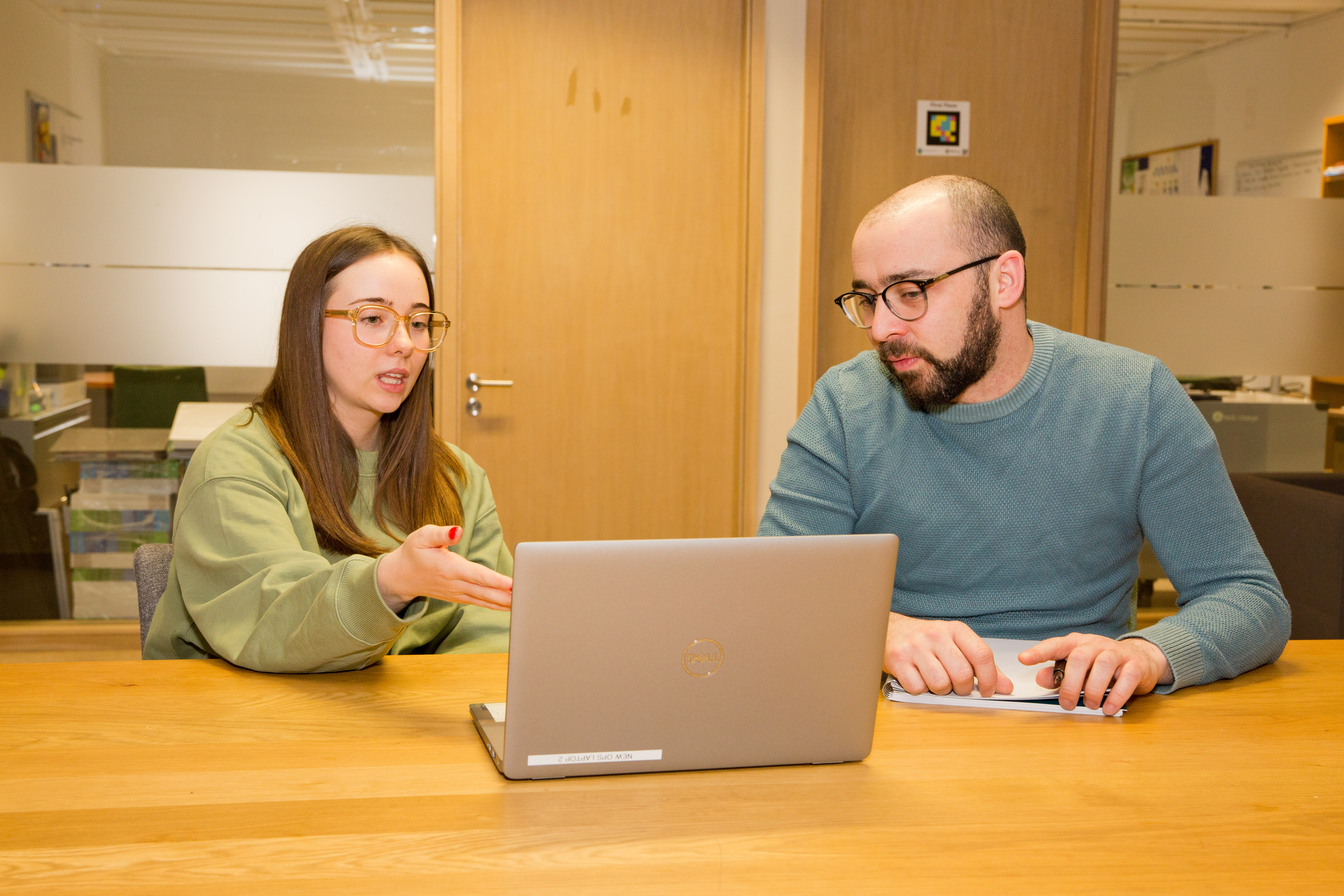 Disability Support Service