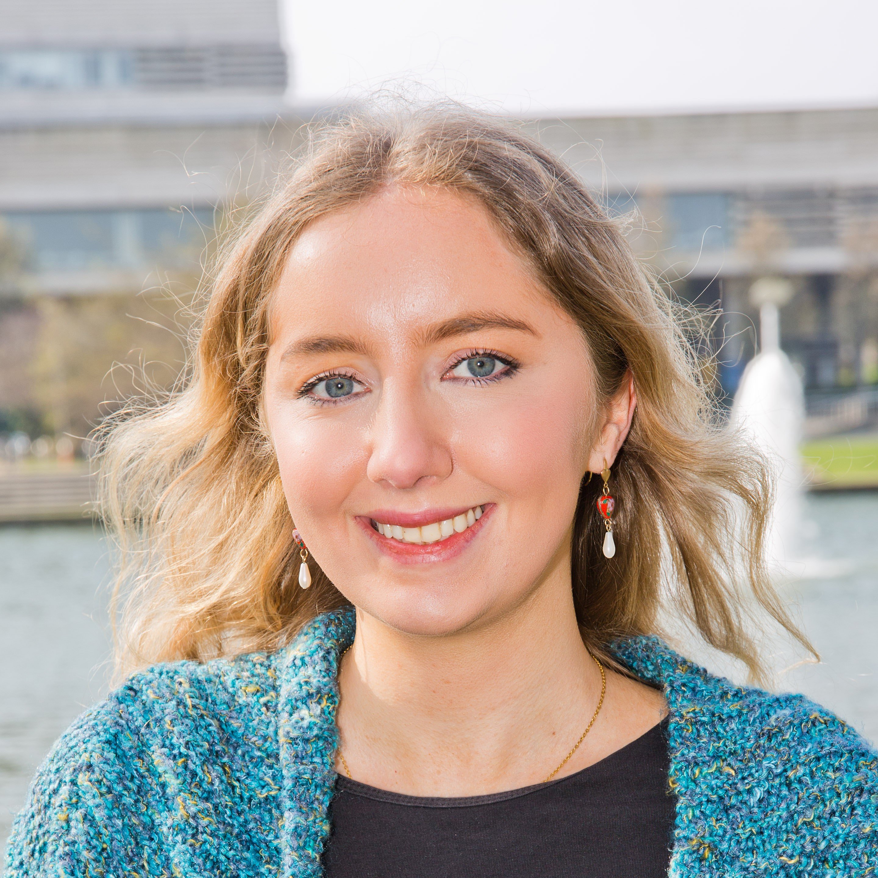 Profile photo of Emer Conway