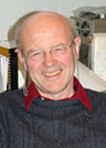 Frank J Convery, PhD