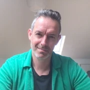 Professor Gary Boyd