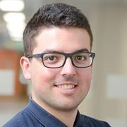 Profile photo of Dr Diego Garaialde