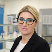 Dr  Sharon O'Rourke