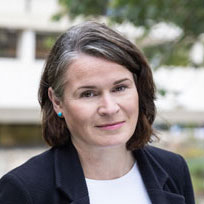 Professor Paula Bourke