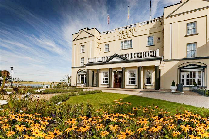 The meeting will be held in Malahide at the Grand Hotel, ideally located by the sea, while remaining convenient to the attractions of Dublin City Centre.