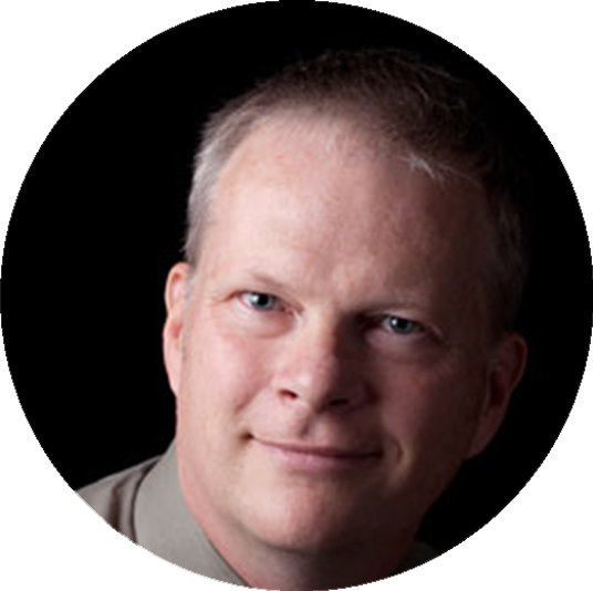 Profile photo of Prof. Robert Woods