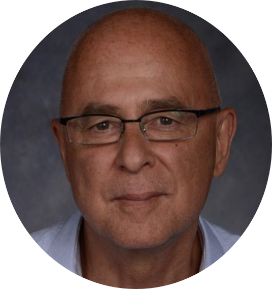 Profile photo of Prof. Chris Whitfield