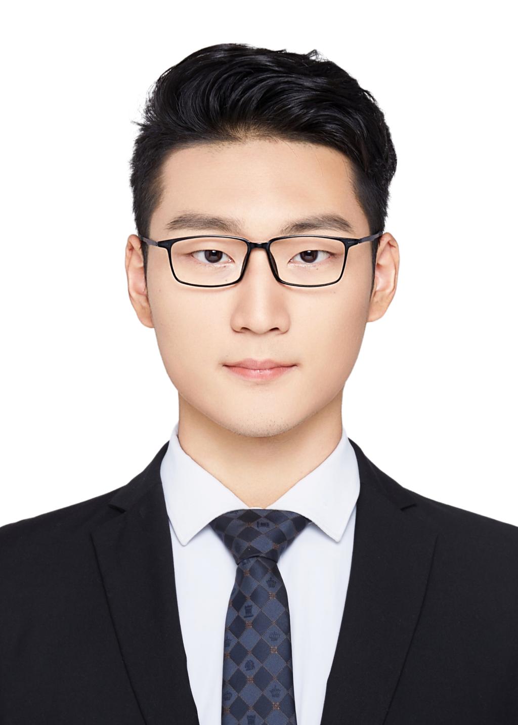 Profile photo of 曹胡杨 Cao Huyang