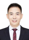 Profile photo of 陈朔 Chen Shuo