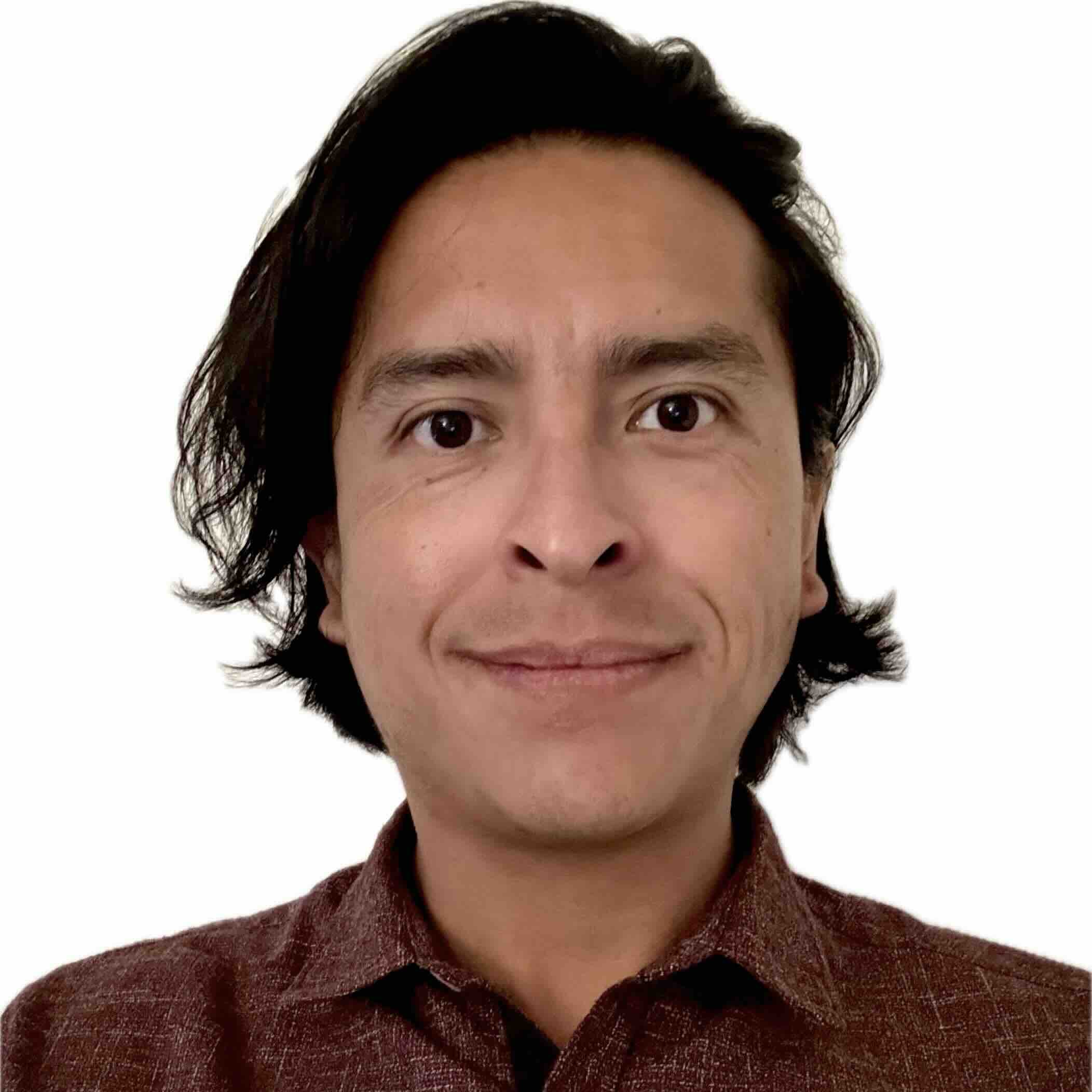 Dr Miguel Trejo Rangel