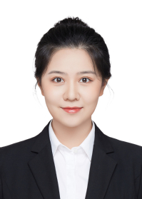 Profile photo of 崔璐 Cui Lu