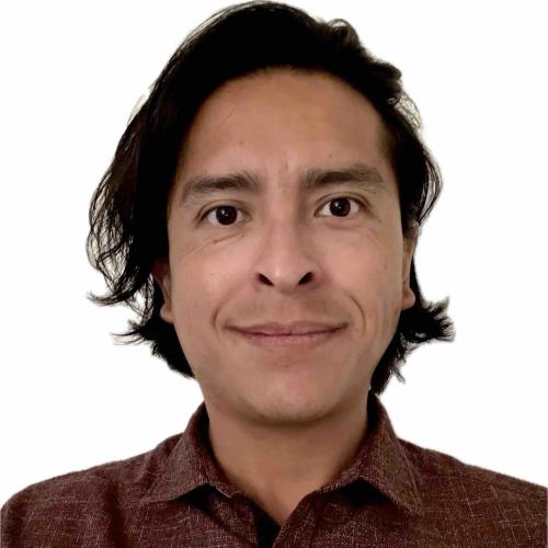 Dr Miguel Trajo Rangel