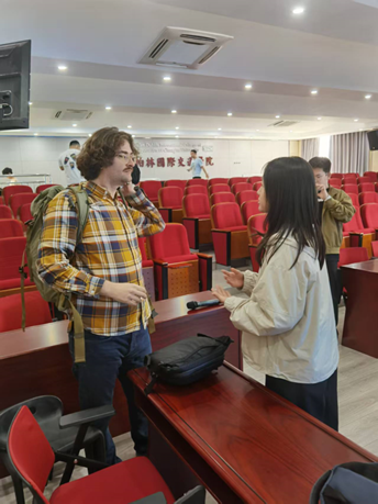 TCPEP Series Lecture