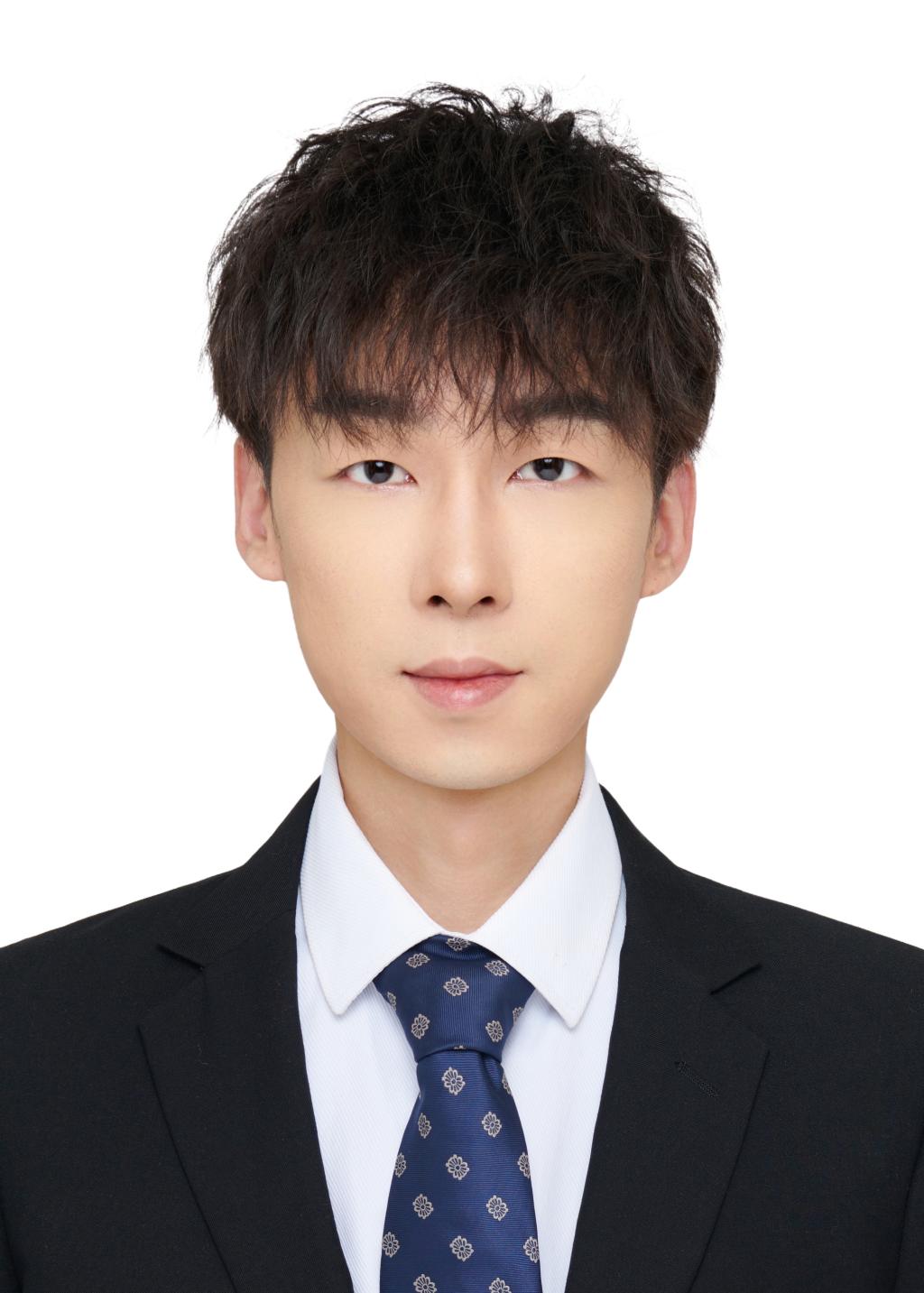 Profile photo of 齐阳 Qi Yang