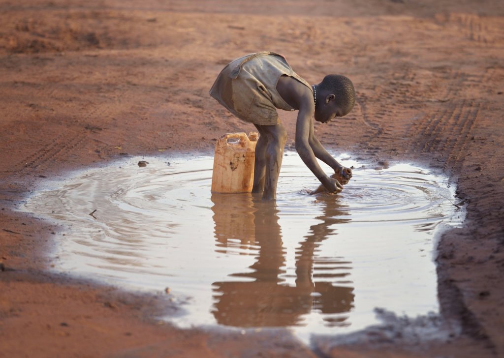 Impact of NGO Intervention