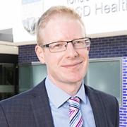 Profile photo of Professor Jonathan McNulty