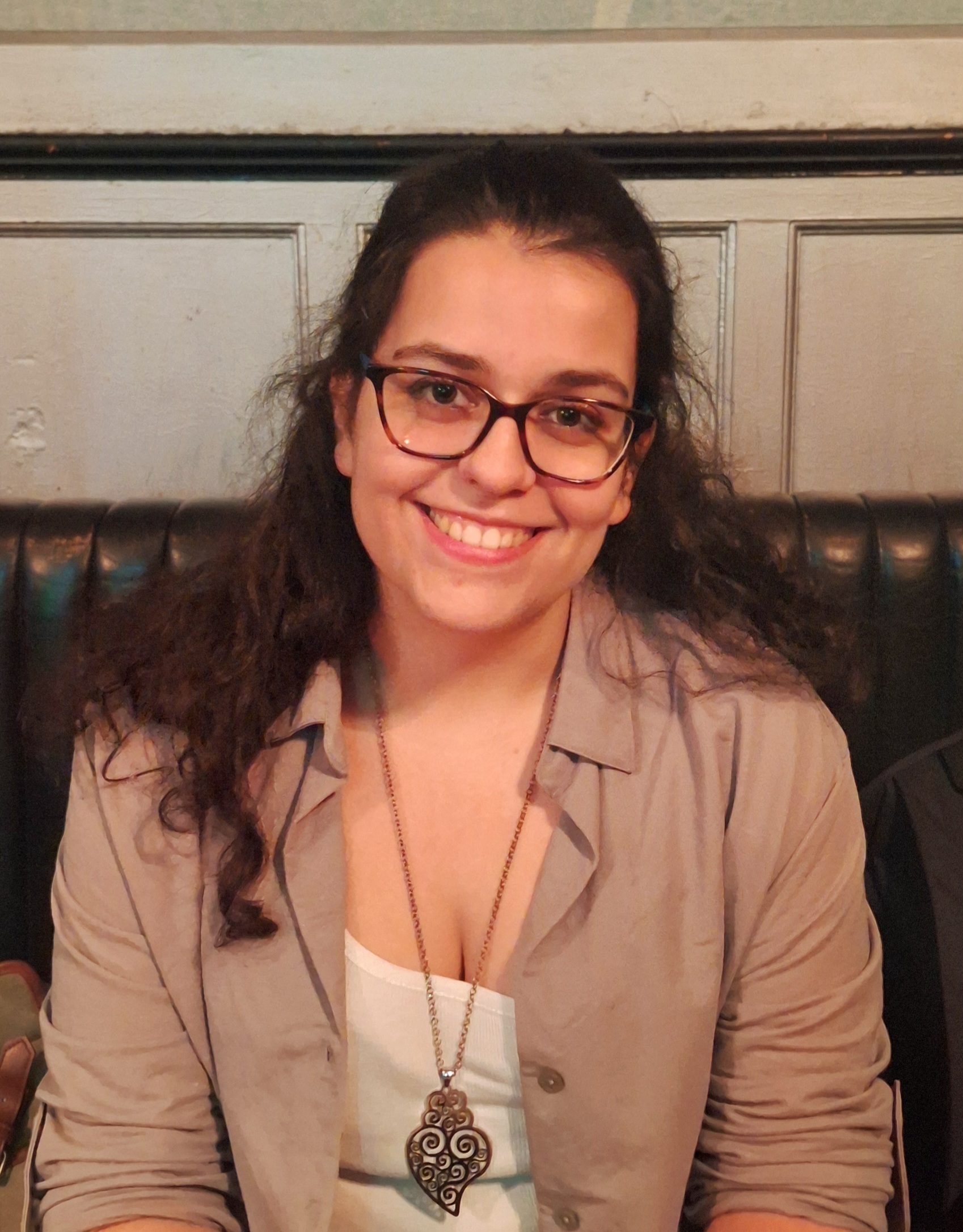 Beatriz Pinheiro Lopes