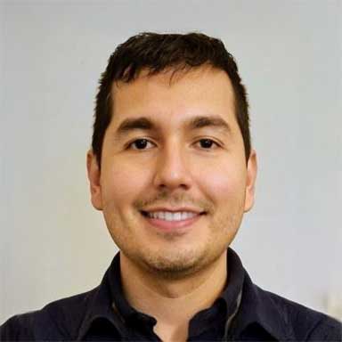 Sebastian Espinel Rios