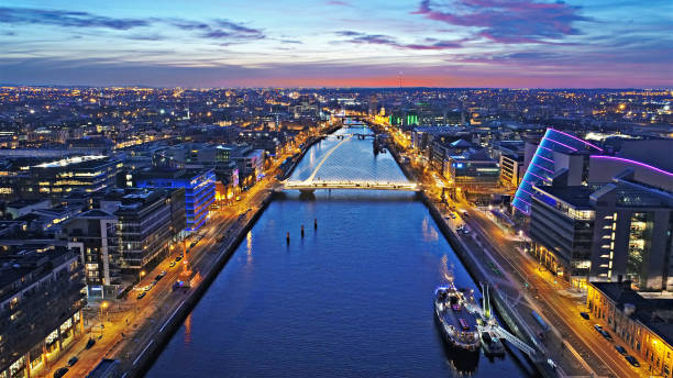 What to do in Dublin During a Conference