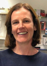 Profile photo of Dr. Ann McCann