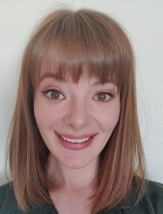 Profile photo of Dr. Nina McWilliams