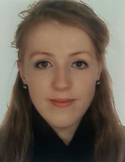 Profile photo of Dr. Serena O'Keeffe