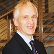 Profile photo of Dr Joe Carthy
