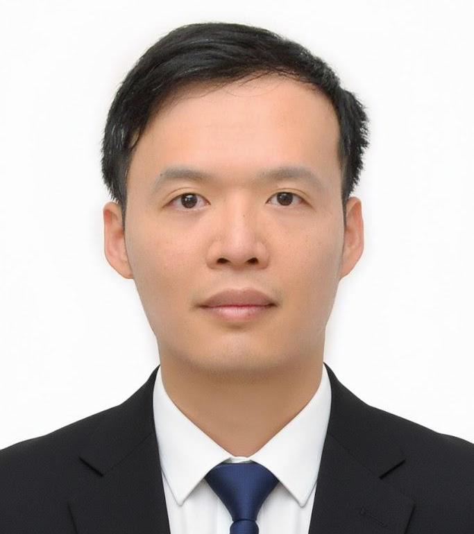 Profile photo of Thach Le Nguyen