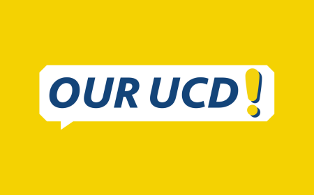 UCD Dignity & Respect Service offers meetings for students, staff and the UCD community who need support, information, or a listening ear. Find out more.