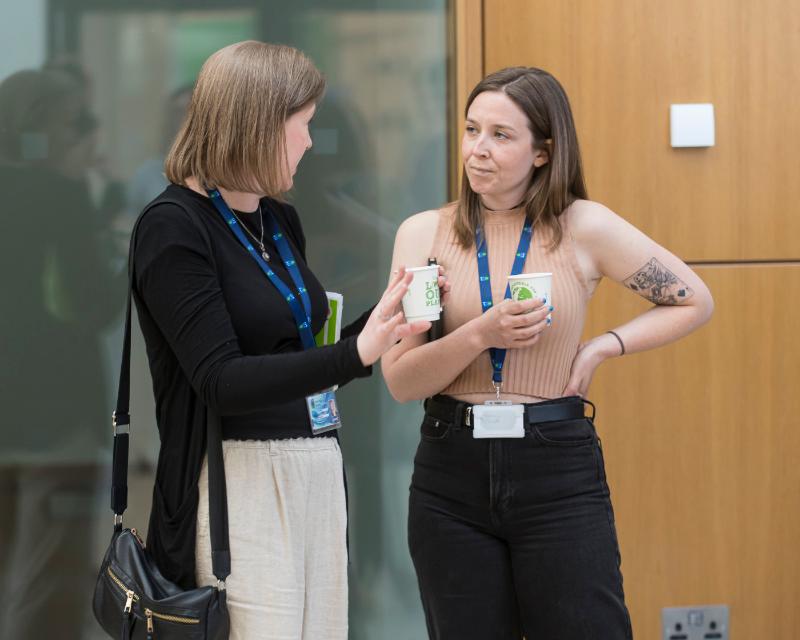 UCD STEM Challenge Fund Gallery