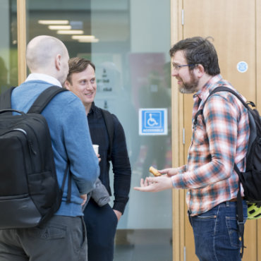 UCD STEM Challenge Fund