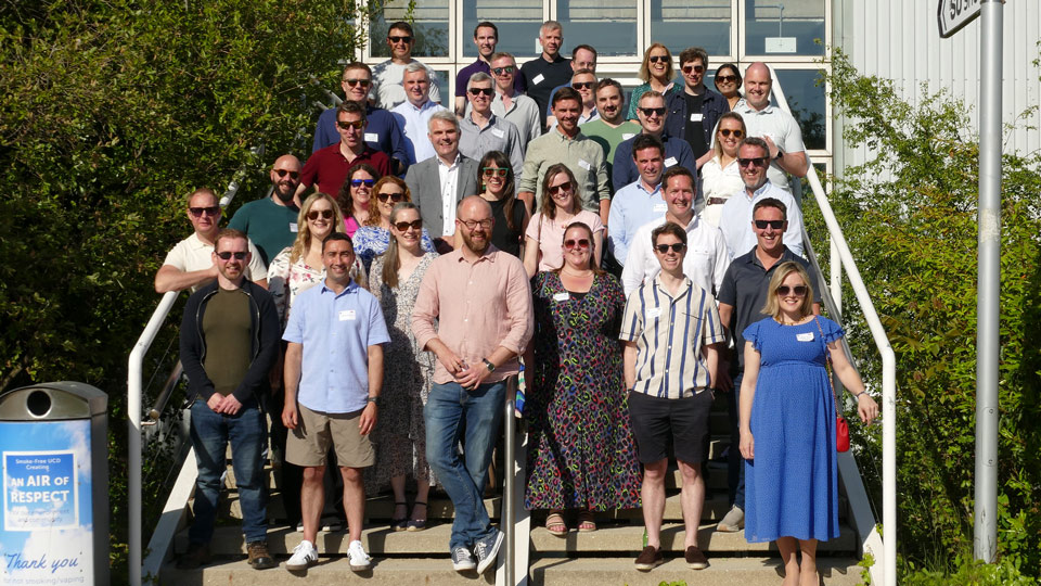 Engineering Class of 2005