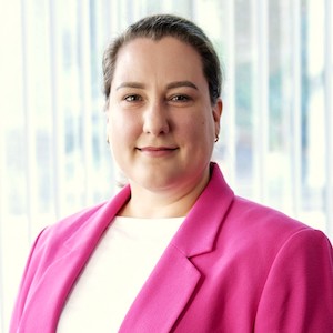 Profile photo of Nora Strecker