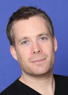 Dave Burke