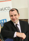 Conor Heneghan