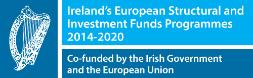 Ireland's European Structural and Investment Funds Programme 2014-2020