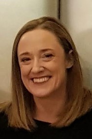Profile photo of Siobhán Dunne