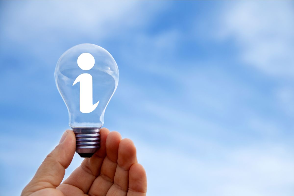 Information and Resources