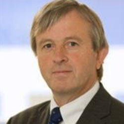 Profile photo of Francis Butler