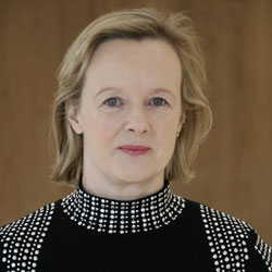Profile photo of Torres Sweeney