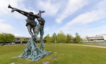 Open Research: A PGR Production by Professor Iain Brennan, University of Hull\n