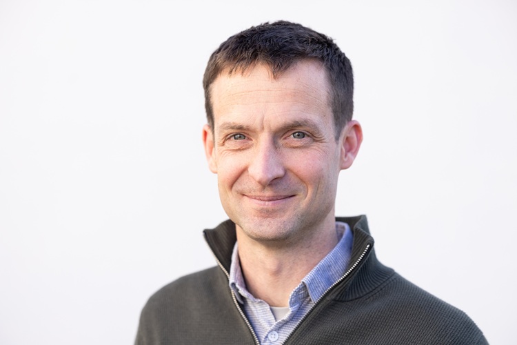 Richard Twohig, Head, ConsultUCD