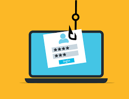 What do I do if I responded to a phishing email?