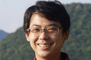 Welcoming a new UCD academic member: Dr Yasuhito Sekimoto\n