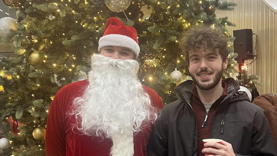 Jack Sabo, Civil Engineering, Georgia Institute of Technology, Autumn 2025