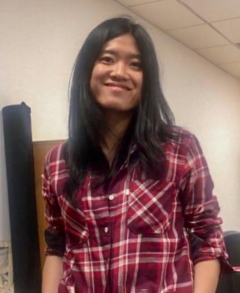 Profile photo of Dr Rui Wu