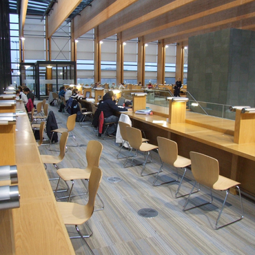 Library 2 Carousel
